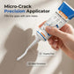 📢📢50% OFF !! ⏰Quick-Dry Wall Repair Cream