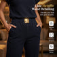 📢📢40% OFF !! ⏰Women's Casual Top & Pants 2-Piece Set