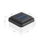 📢📢50% OFF !! ⏰Solar Powered LED Post Cap Light