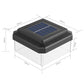 📢📢50% OFF !! ⏰Solar Powered LED Post Cap Light