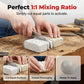 📢📢50% OFF !! ⏰AB Epoxy Putty Stone Model Repair Clay