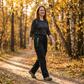 📢📢50% OFF !! ⏰Women's Vintage Cargo Pants with Pockets