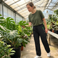 📢📢50% OFF !! ⏰Women's Vintage Cargo Pants with Pockets
