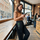 📢📢50% OFF !! ⏰Women's Vintage Cargo Pants with Pockets
