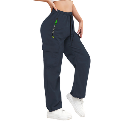 📢📢50% OFF !! ⏰Women's Vintage Cargo Pants with Pockets