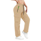 📢📢50% OFF !! ⏰Women's Vintage Cargo Pants with Pockets