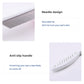 🐾  Buy 1 Get 1 FREE! 🛁 Multifunctional Pet Grooming Comb – Tear Stain & Flea Removal with Fine Stainless Steel Needles ✨
