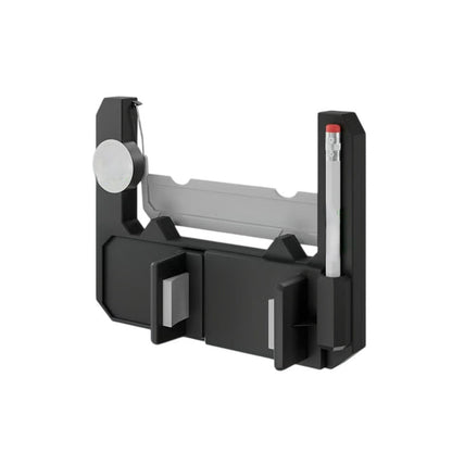 All-in-One Golf Cart Accessory Mount