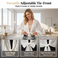 📢📢50% OFF !! ⏰Women's Lightweight Chiffon Tie-Front Cardigan