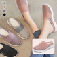 📢📢50% OFF !! ⏰Casual Breathable Soft Mesh Slippers