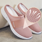 📢📢50% OFF !! ⏰Casual Breathable Soft Mesh Slippers