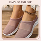 📢📢50% OFF !! ⏰Casual Breathable Soft Mesh Slippers