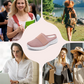 📢📢50% OFF !! ⏰Casual Breathable Soft Mesh Slippers