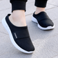 📢📢50% OFF !! ⏰Casual Breathable Soft Mesh Slippers