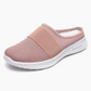 📢📢50% OFF !! ⏰Casual Breathable Soft Mesh Slippers