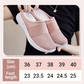 📢📢50% OFF !! ⏰Casual Breathable Soft Mesh Slippers