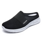 📢📢50% OFF !! ⏰Casual Breathable Soft Mesh Slippers