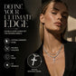 📢📢50% OFF !! ⏰Double Layer Cross Chain Necklace