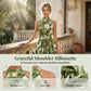 📢📢50% OFF !! ⏰Women's Halter Neck Sleeveless Printed Dress