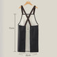📢📢50% OFF !! ⏰Cross-Back Waterproof Apron with Detachable Hand Towel