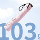 📢📢50% OFF !! ⏰Ultra-Lightweight Compact All-Weather Umbrella