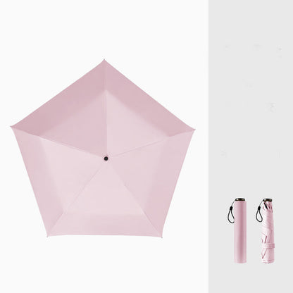📢📢50% OFF !! ⏰Ultra-Lightweight Compact All-Weather Umbrella