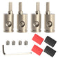 📢📢50% OFF !! ⏰Heavy-Duty Car Audio Wire Terminal Reducer
