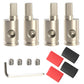 📢📢50% OFF !! ⏰Heavy-Duty Car Audio Wire Terminal Reducer