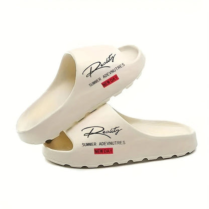 📢📢50% OFF !! ⏰Anti-Slip Premium EVA Slippers