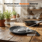 📢📢50% OFF !! ⏰Heat Resistant Plastic Kitchen Spoon Rest