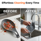 📢📢50% OFF !! ⏰Heat Resistant Plastic Kitchen Spoon Rest