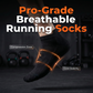📢📢50% OFF !! ⏰Unisex Athletic Ankle Running Socks