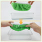 Wet & Dry Reusable Cloth Mop Pad