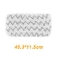 Wet & Dry Reusable Cloth Mop Pad