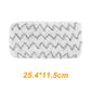 Wet & Dry Reusable Cloth Mop Pad