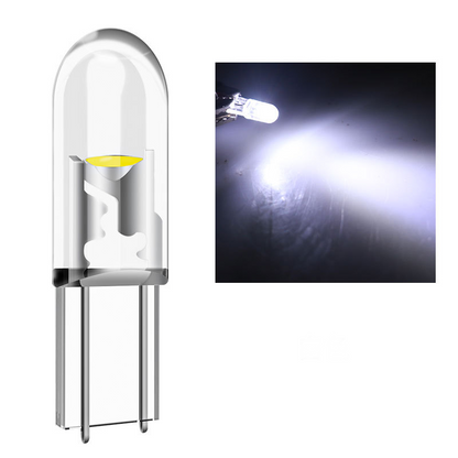 High-Brightness Car LED Dashboard Lights