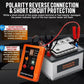 📢📢50% OFF !! ⏰Professional 4-Mode Fuel Injector Tester & Cleaner Tool