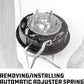 📢📢50% OFF !! ⏰Brake Spring Pliers for Drum Brakes Tool