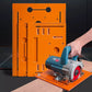 📢📢50% OFF !! ⏰Bakelite Tool Base Plate for Cutting Machines