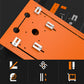 📢📢50% OFF !! ⏰Bakelite Tool Base Plate for Cutting Machines