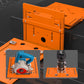 📢📢50% OFF !! ⏰Bakelite Tool Base Plate for Cutting Machines