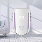 📢📢50% OFF !! ⏰Compact Air Purifier for Odor & Germ Removal