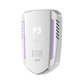 📢📢40% OFF !! ⏰Compact Air Purifier for Odor & Germ Removal