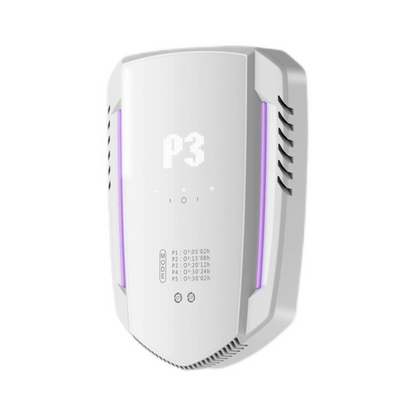 📢📢50% OFF !! ⏰Compact Air Purifier for Odor & Germ Removal