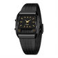 📢📢50% OFF !! ⏰Retro Style Square Face Multifunction Watch