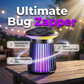 📢📢50% OFF !! ⏰Portable Electric Bug Zapper