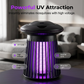 📢📢50% OFF !! ⏰Portable Electric Bug Zapper