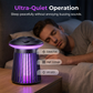 📢📢50% OFF !! ⏰Portable Electric Bug Zapper