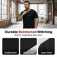 📢📢50% OFF !! ⏰Men's Classic Casual  V-Neck T-Shirt