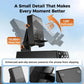 📢📢40% OFF !! ⏰3-in-1 Bluetooth Speaker Phone Stand